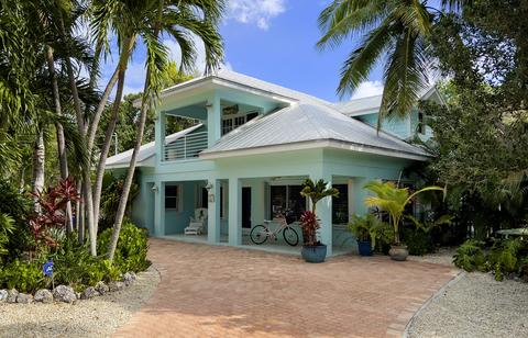 125 Pippin Dr, Islamorada, FL 33036