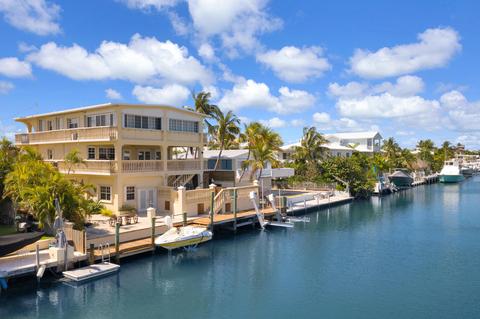 116 Leoni Dr, Islamorada, FL 33036