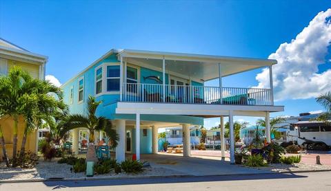 701 Spanish Main Dr #289, Cudjoe Key, FL 33042