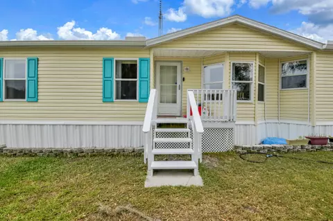 8288 E Molly Ln, Floral City, FL 34436