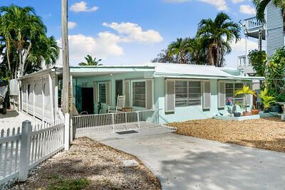 19 Mockingbird Rd, Key Largo, FL 33037