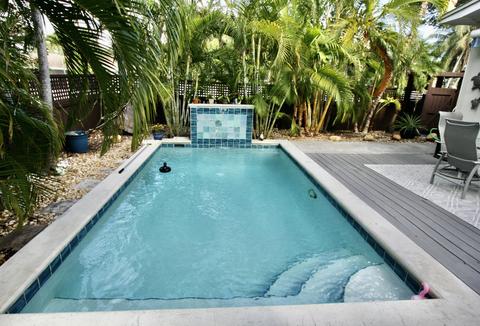 1414 3rd St #B, Key West, FL 33040
