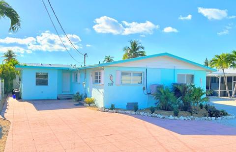 581 8th St #KEY colony, Key Colony Beach, FL 33051
