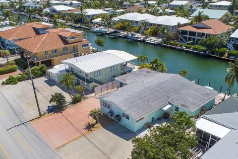 591 8th St #KEY colony, Key Colony Beach, FL 33051