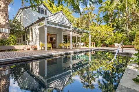 1230 Seminary St, Key West, FL 33040