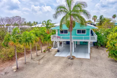 2230 San Marco Dr, Big Pine Key, FL 33043