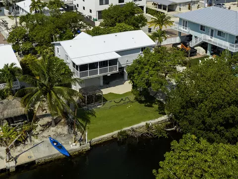 129 Nautilus Dr, Islamorada, FL 33036