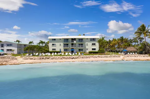 1101 W Ocean Dr #34, Key Colony Beach, FL 33051