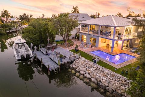 800 Camino Real, Marathon, FL 33050