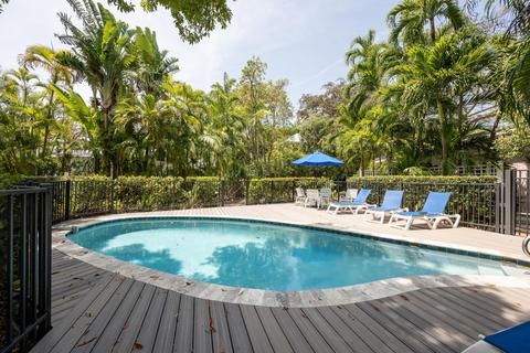 715 Windsor Ln #REAR, Key West, FL 33040