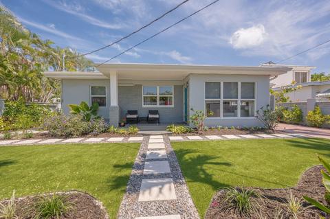 1618 Laird St, Key West, FL 33040