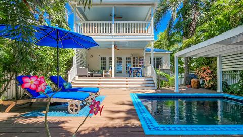 215 Golf Club Dr, Key West, FL 33040