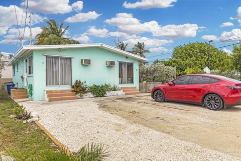 16 Clara Blvd #KEY colony, Key Colony Beach, FL 33051 photo 34