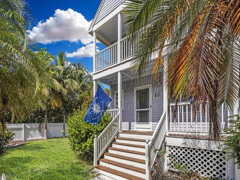 50 Spoonbill Way, Key West, FL 33040