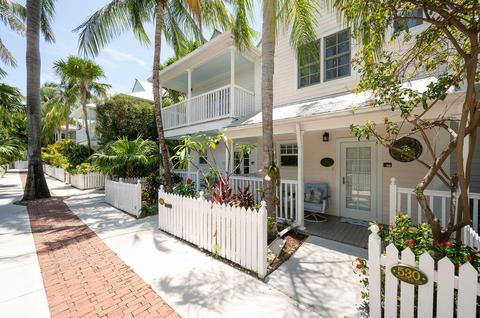 530 Porter Ln, Key West, FL 33040
