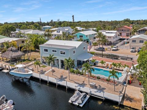 125 3rd Ln, Key Largo, FL 33037