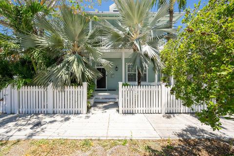 1301 Flagler Ave, Key West, FL 33040