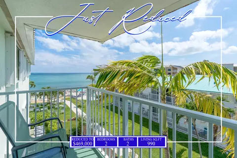 1101 W Ocean Dr #12, Key Colony Beach, FL 33051