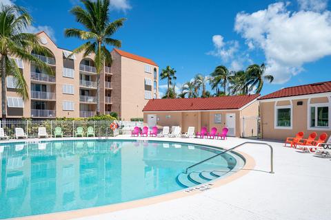 3930 S Roosevelt Blvd #N105, Key West, FL 33040