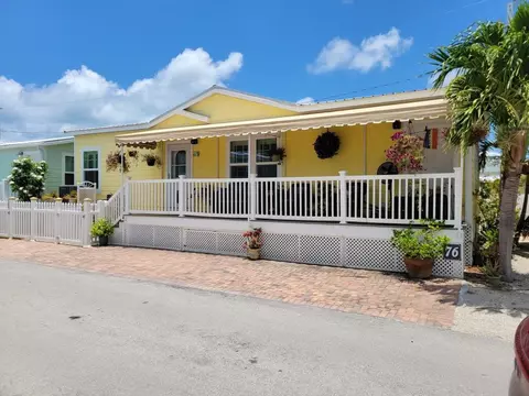 5031 5th Ave #76, Stock Island, FL 33040