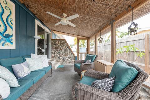 432 80th Street Ocean Street Ocean, Marathon, FL 33050