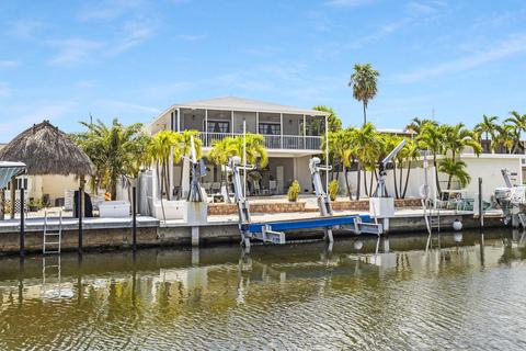 235 Azalea St, Tavernier, FL 33070