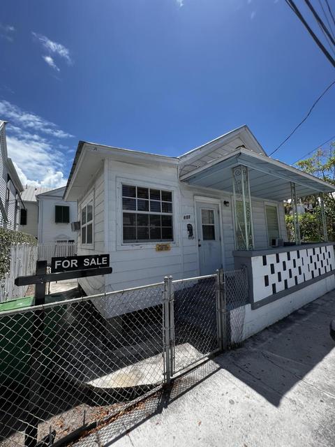 603 Thomas St, Key West, FL 33040 photo 1