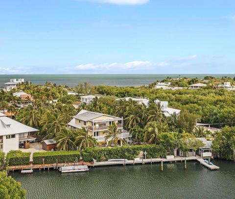 556 70th Street Gulf, Marathon, FL 33050