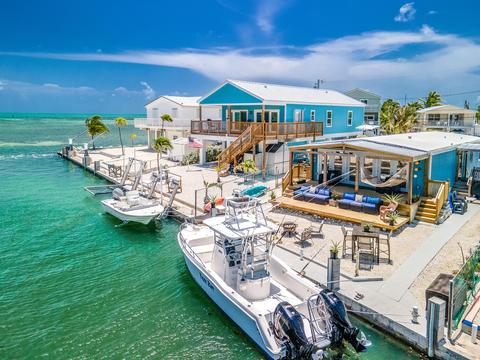 115 Sun Ln, Key West, FL 33040