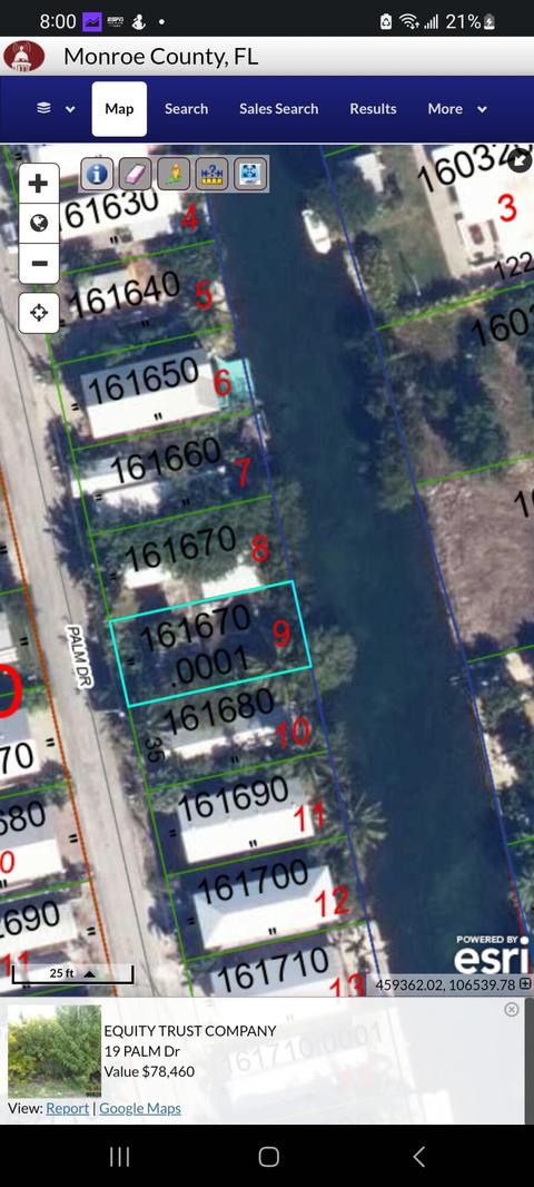 19 Palm Dr, Saddlebunch, FL 33040 photo 3