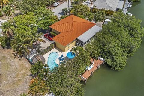 309 Calzada De Bougainville, Marathon, FL 33050