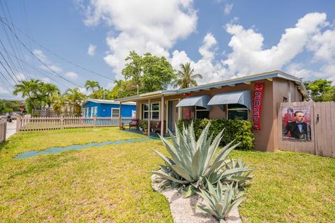 3713 Duck Ave, Key West, FL 33040