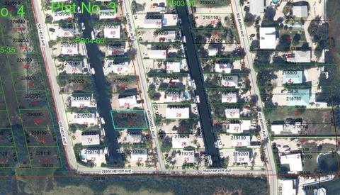 lot70 Powell Avenue Little Torch Ave, Little Torch Key, FL 33042