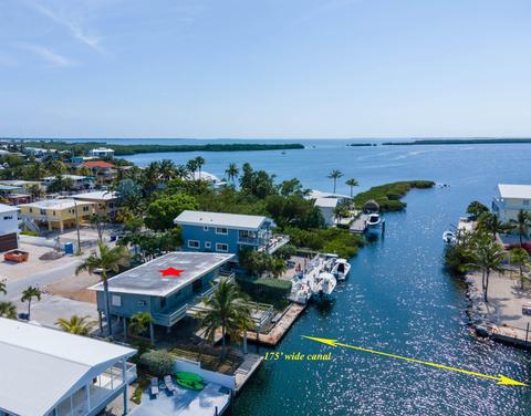 198 Plantation Ave, Tavernier, FL 33070