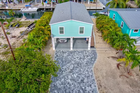 783 Pirates Rd, Little Torch Key, FL 33042