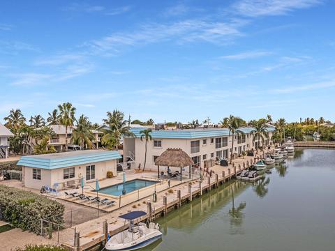 389 N Anglers Dr #201, Marathon, FL 33050