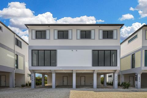 410 101 St #B, Marathon, FL 33050