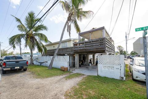 25c 9th Avenue, Stock Island, FL 33040