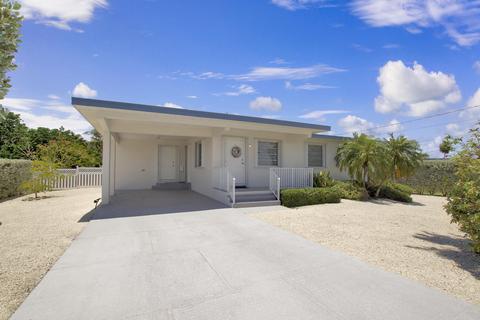 777 W 79th Street Ocean St, Marathon, FL 33050
