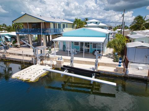 508 Oldsmar Ln, Key Largo, FL 33037