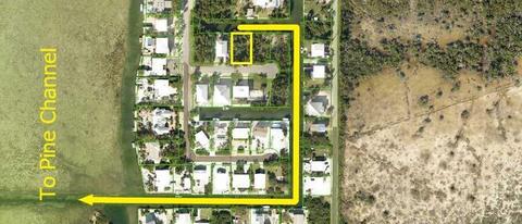 29167 Cactus Ln, Big Pine Key, FL 33043