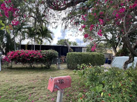702 Largo Rd, Key Largo, FL 33037