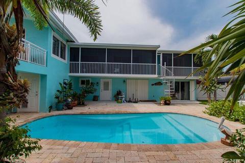 141 Palo De Oro Dr, Islamorada, FL 33036