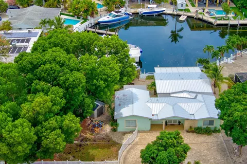 849 Ellen Dr, Key Largo, FL 33037