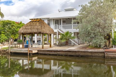 22808 Privateer Dr, Cudjoe Key, FL 33042
