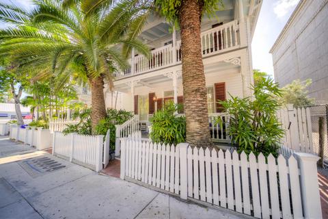 616 Caroline St #1, Key West, FL 33040