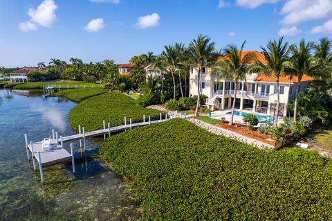 41 Cannon Royal Dr, Key West, FL 33040