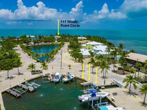 111 Windy Point Cir, Marathon, FL 33050 photo 3