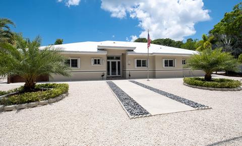550 Bonito Ave, Key Largo, FL 33037