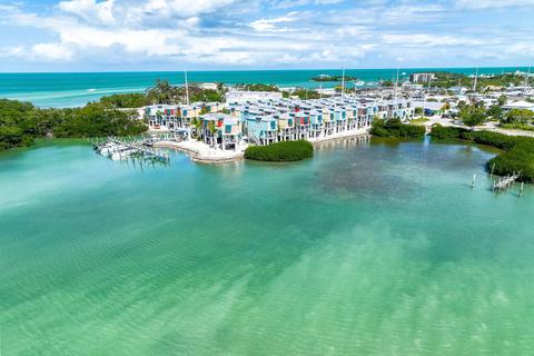101 11th Street Ocean Street Ocean #4, Marathon, FL 33050